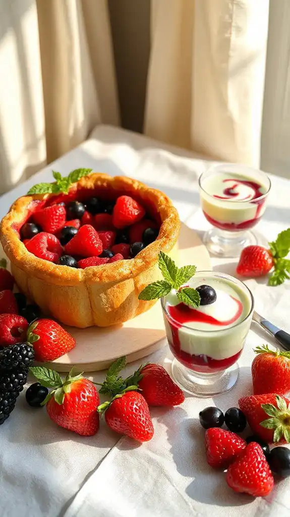 refreshing creamy summer delight refreshing creamy summer delight