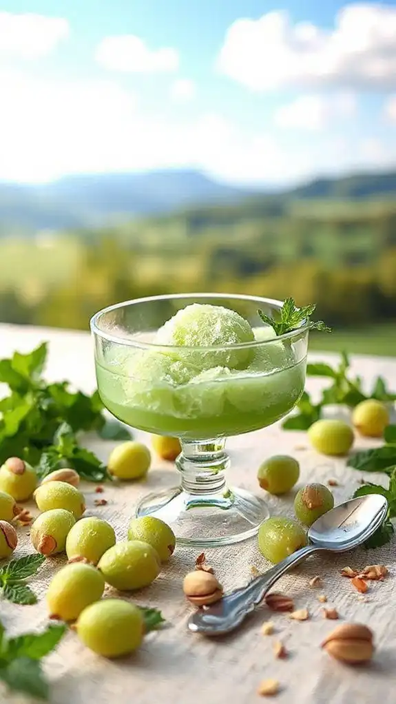 refreshing summer berry dessert refreshing summer berry dessert