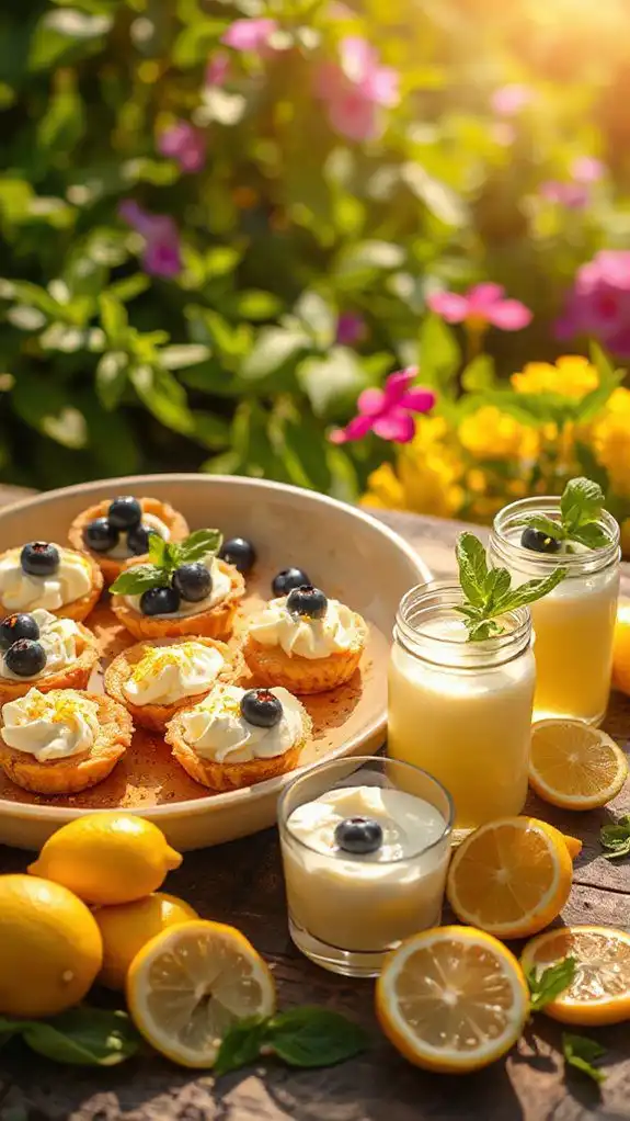 refreshing summer beverage delight refreshing summer beverage delight