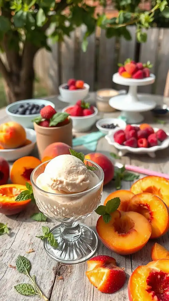 refreshing summer dessert alternative refreshing summer dessert alternative