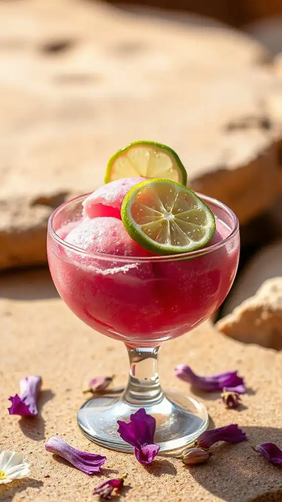 refreshing summer dessert delight