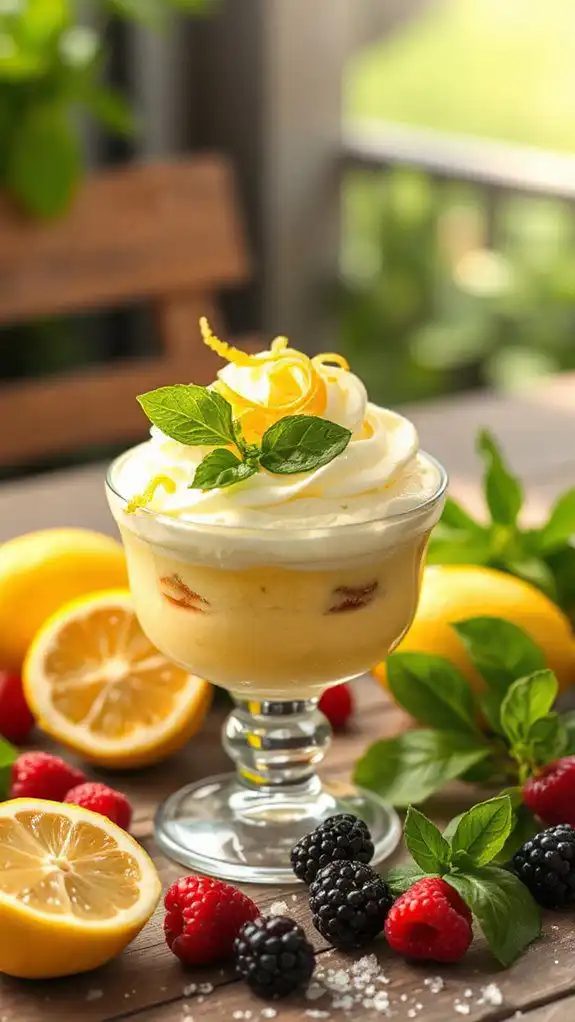 refreshing summer dessert recipe refreshing summer dessert recipe