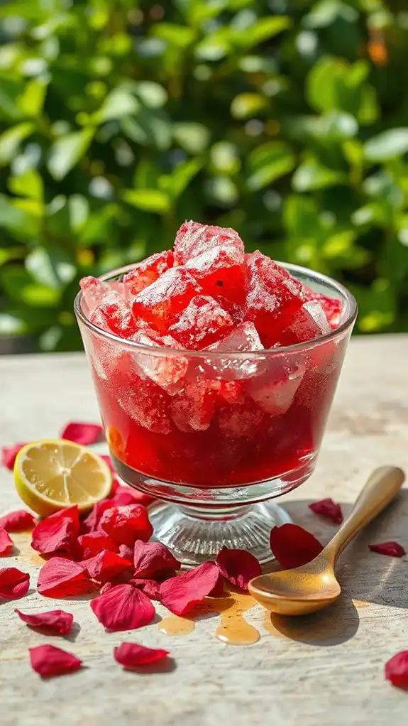 refreshing summer dessert recipe refreshing summer dessert recipe