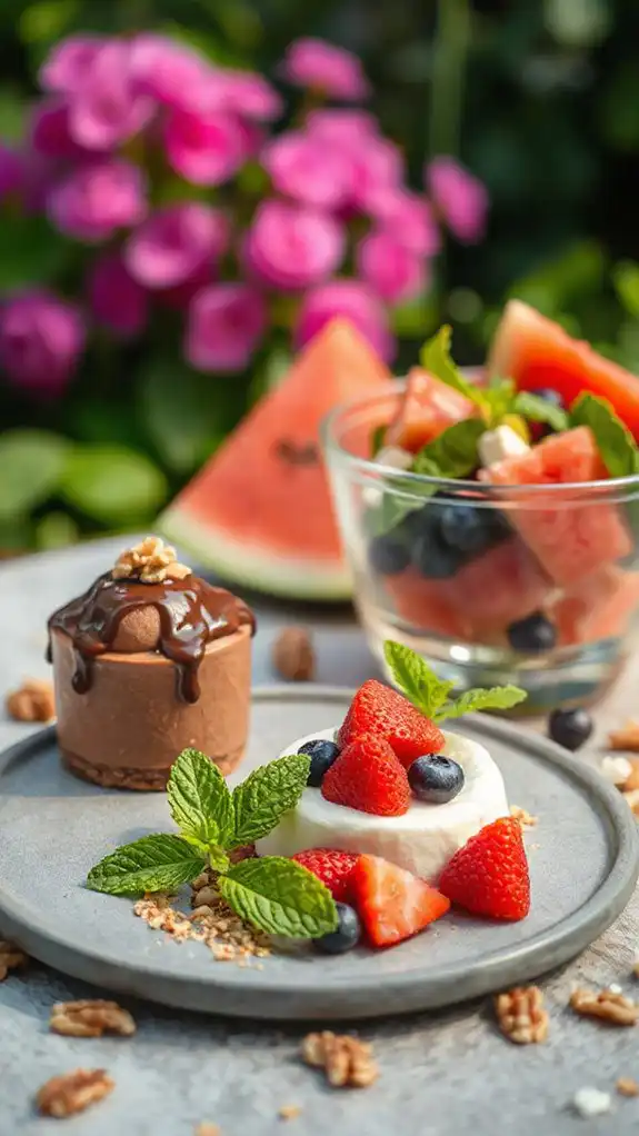refreshing summer salad delight