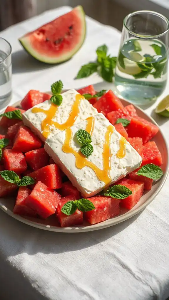 refreshing summer salad delight refreshing summer salad delight