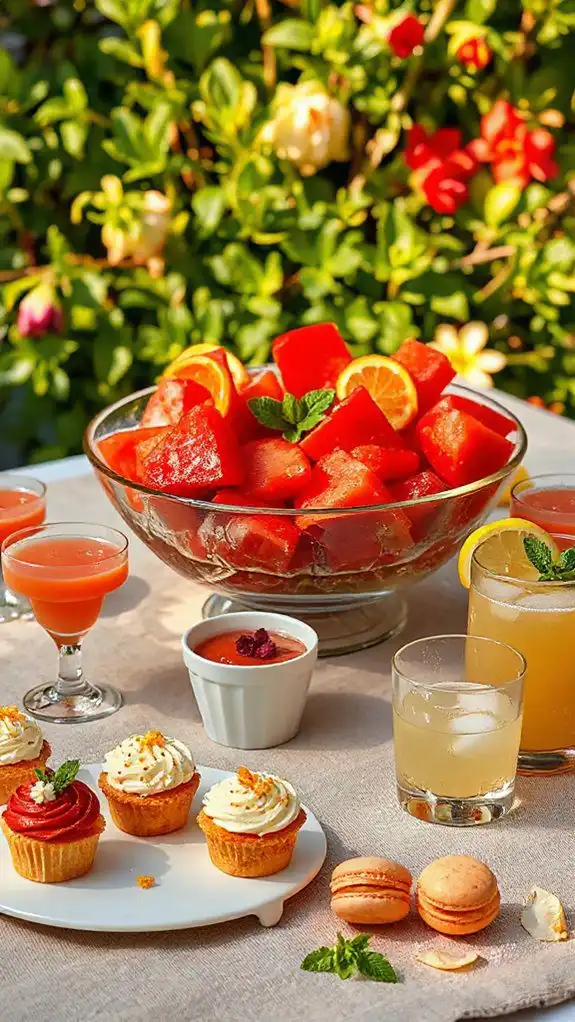 refreshing summer salad recipe refreshing summer salad recipe