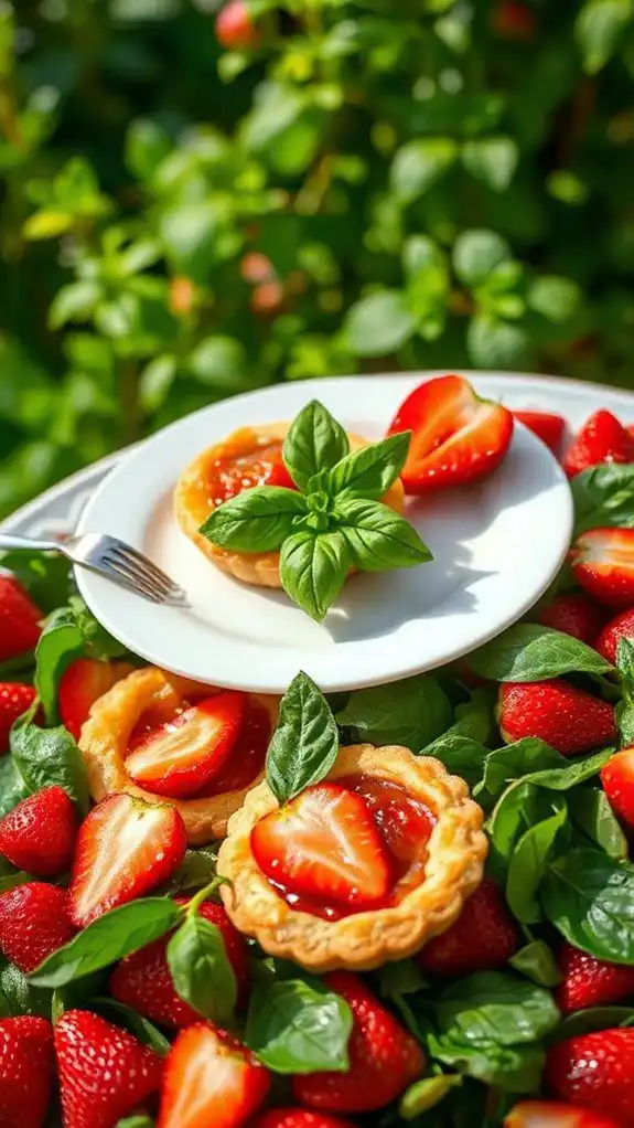 refreshing summer salad recipe refreshing summer salad recipe