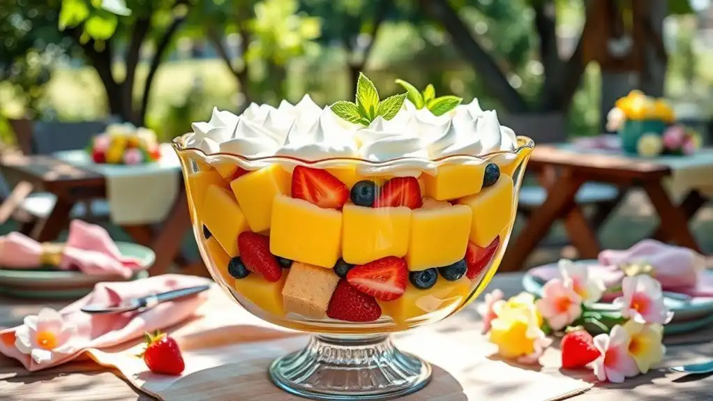 refreshing summer treats idea