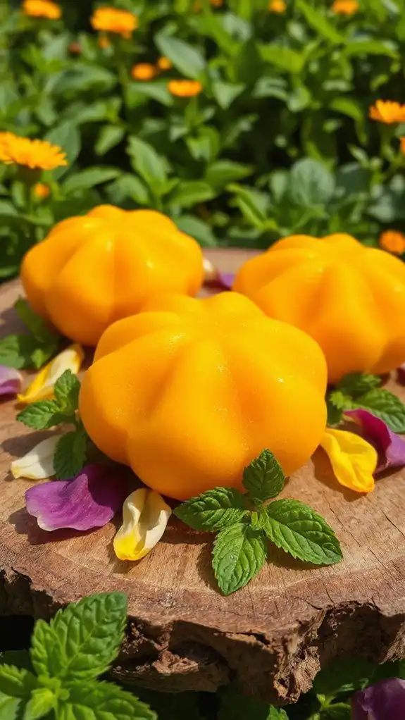 refreshing vegan summer treat