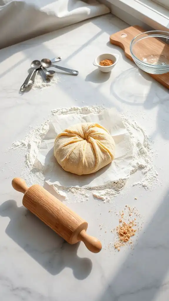 refrigerate dough for thirty refrigerate dough for thirty
