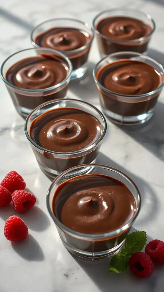 refrigerate until firm texture