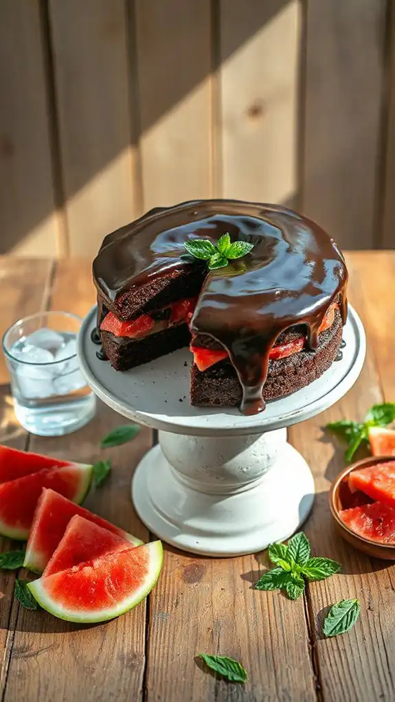 revitalizing summer dessert recipe