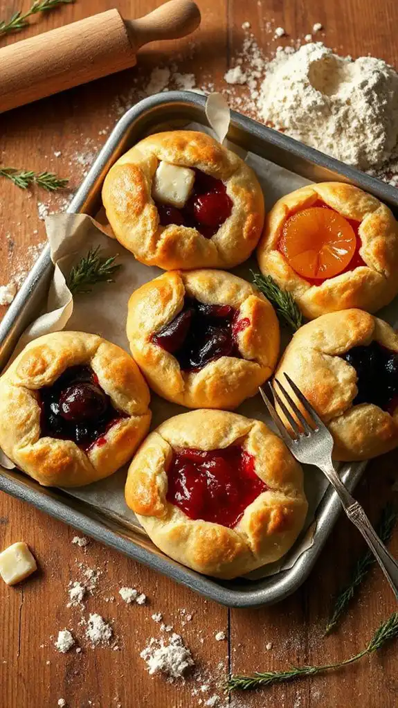 rich czech pastry traditions