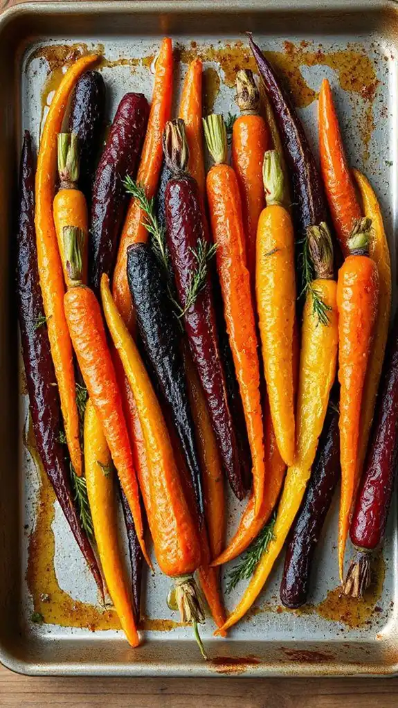 roast for twenty five minutes