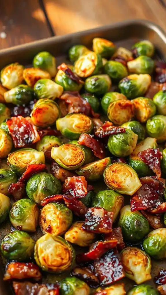 roast for twenty five minutes