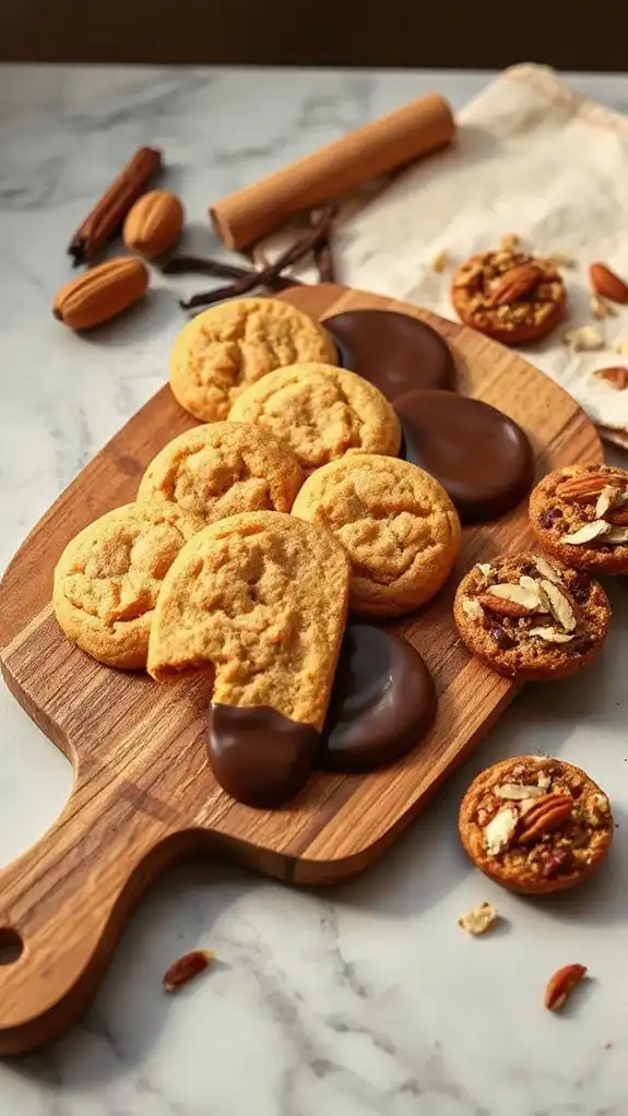 safe vegan flavor tips