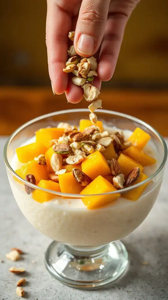 satisfying crunch and health