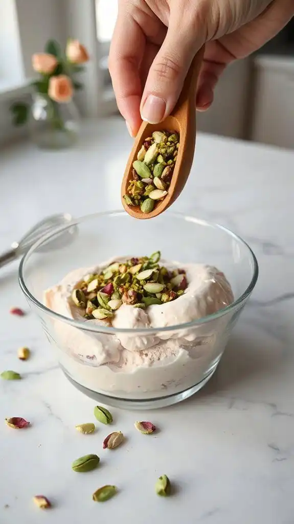 satisfying crunchy earthy richness