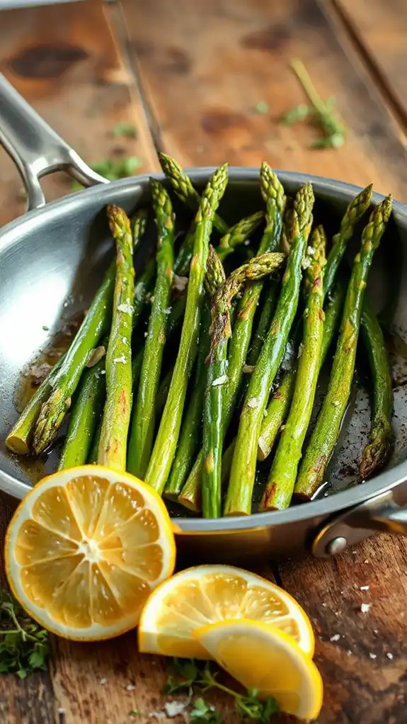 saut asparagus until soft saut asparagus until soft