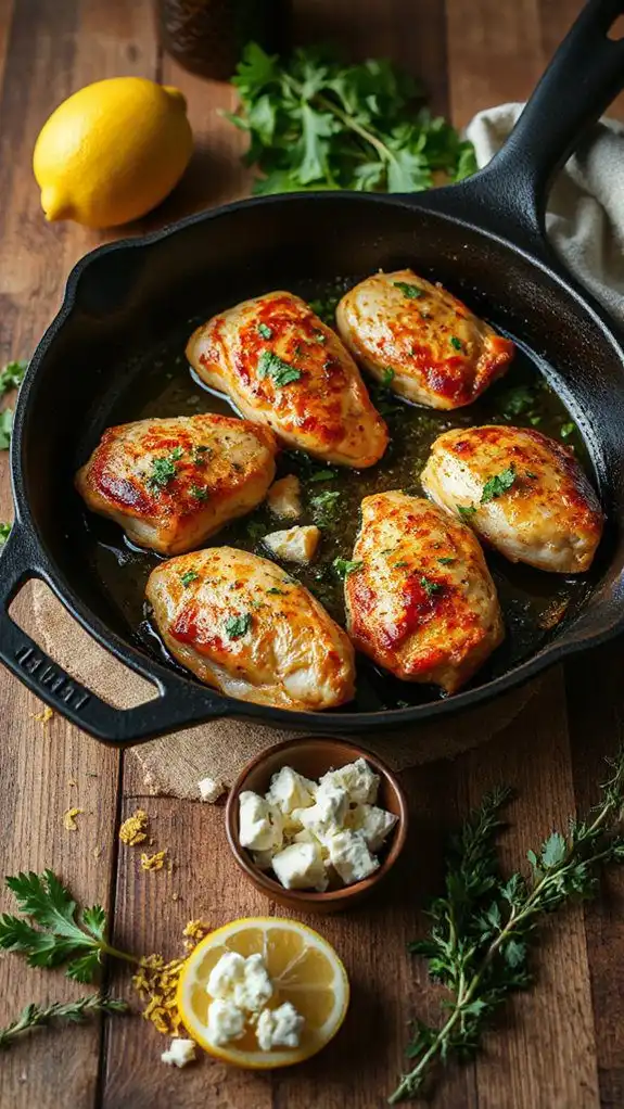 saut chicken until golden saut chicken until golden