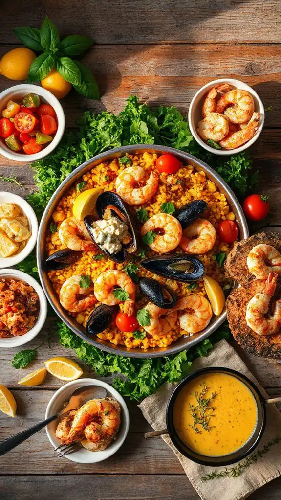 seafood dishes to explore seafood dishes to explore
