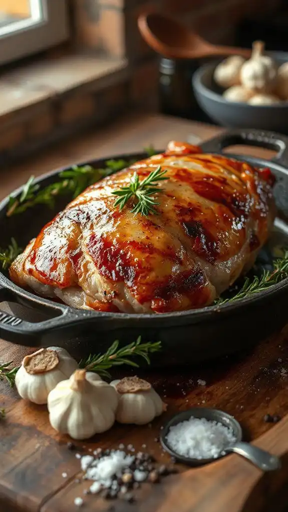 sear pork loin skillet sear pork loin skillet