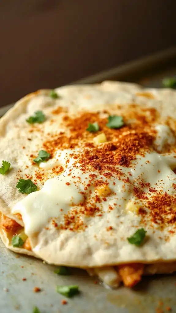 season before oven baking