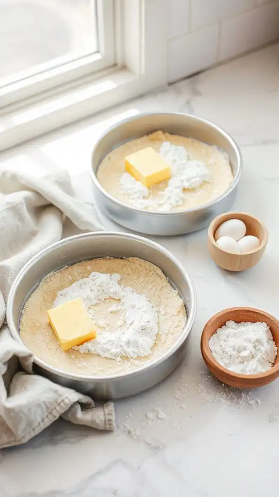 season pans with eco liners