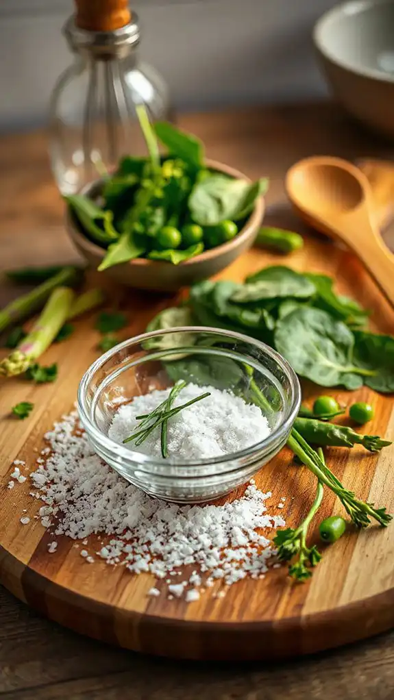season with salt generously