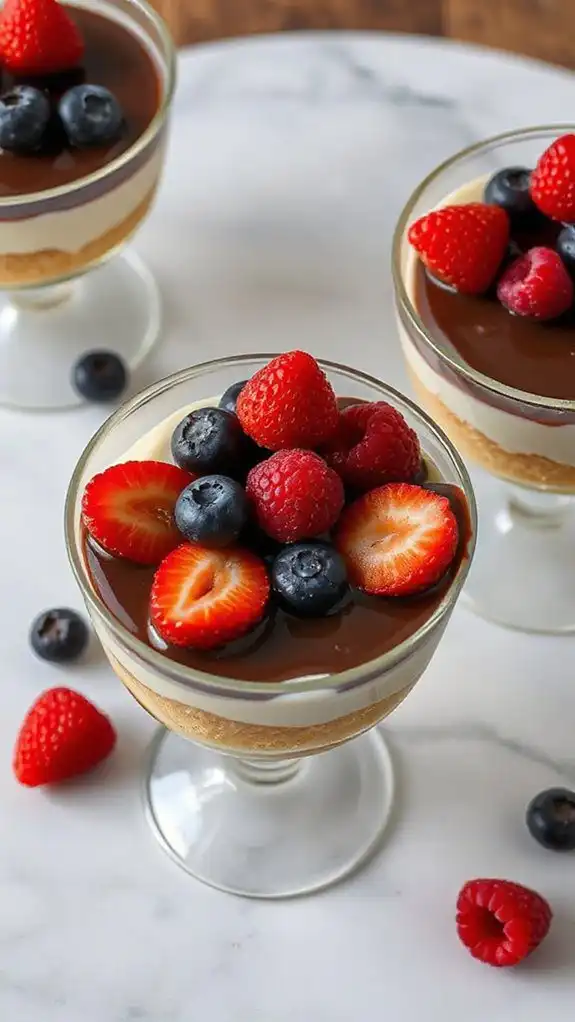seasonal berries debunk myths