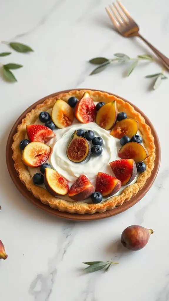 seasonal greek festival adaptations