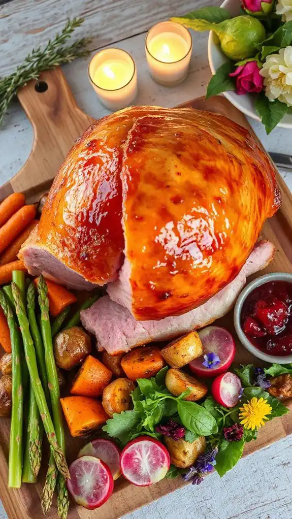 seasonal side dish suggestions