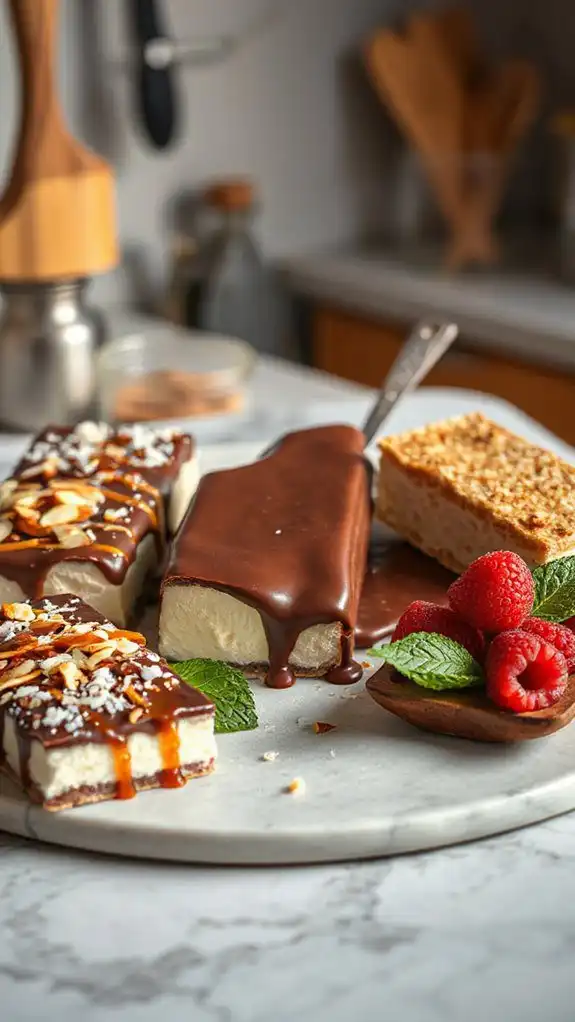 seasonal vegan texture variations