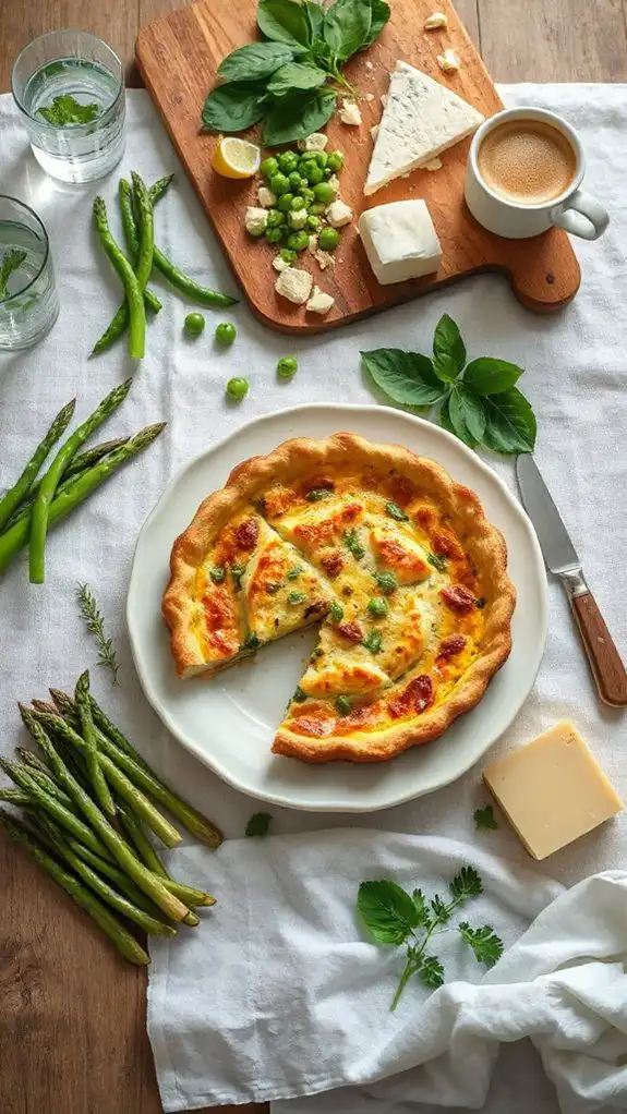 seasonal vegetable recipes collection