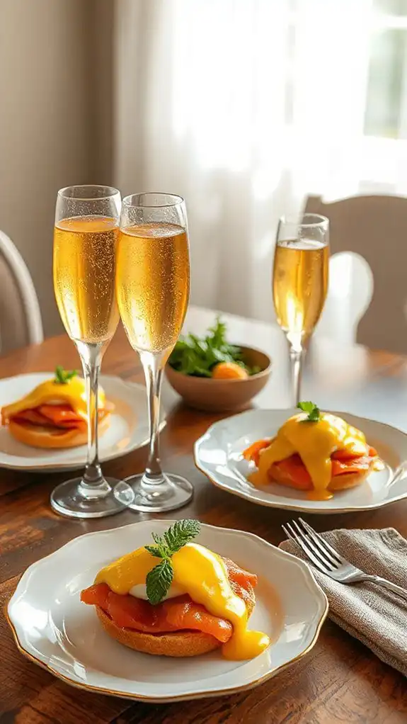 serve alongside refreshing mimosas serve alongside refreshing mimosas