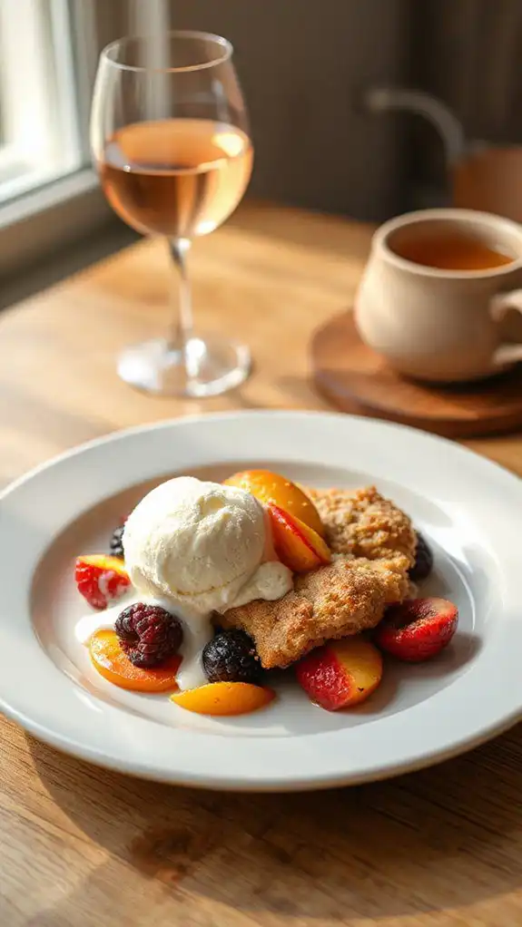 serve warm honey pairings serve warm honey pairings