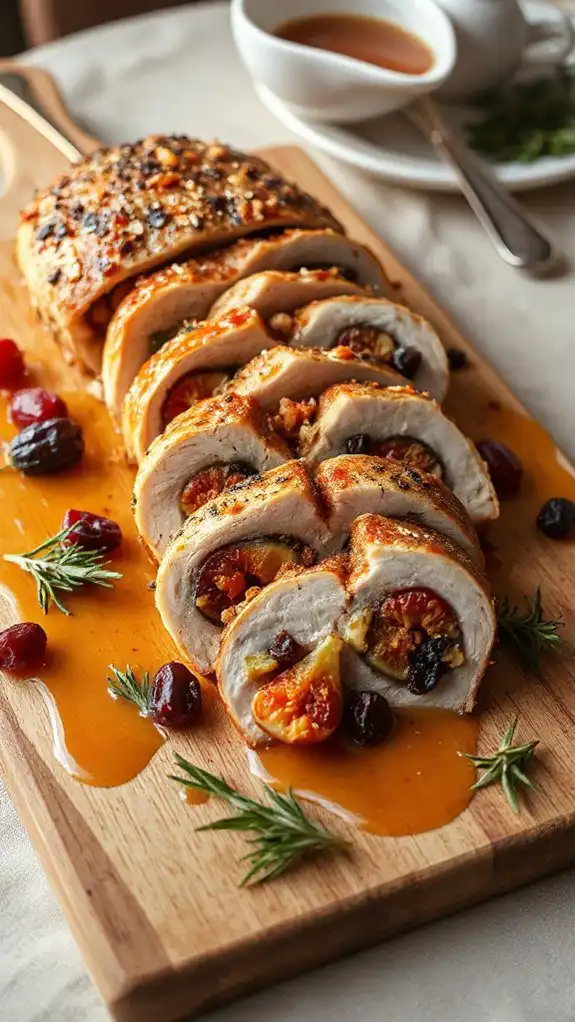 serve warm slices serve warm slices