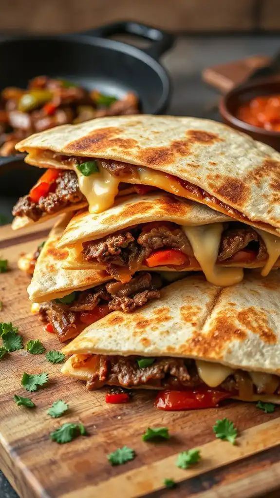 serve warm slices freshly