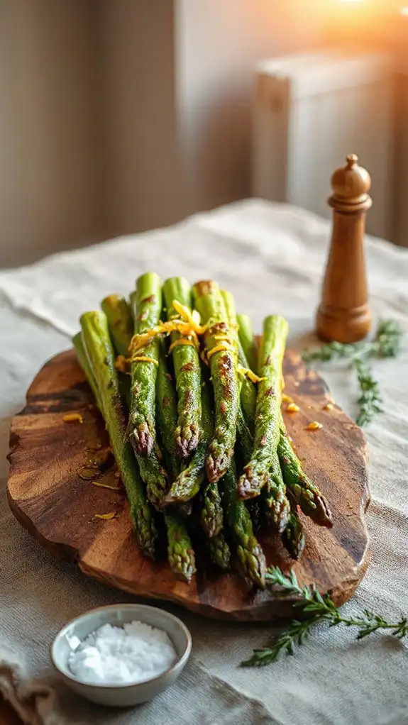 serve with complementary pairings serve with complementary pairings