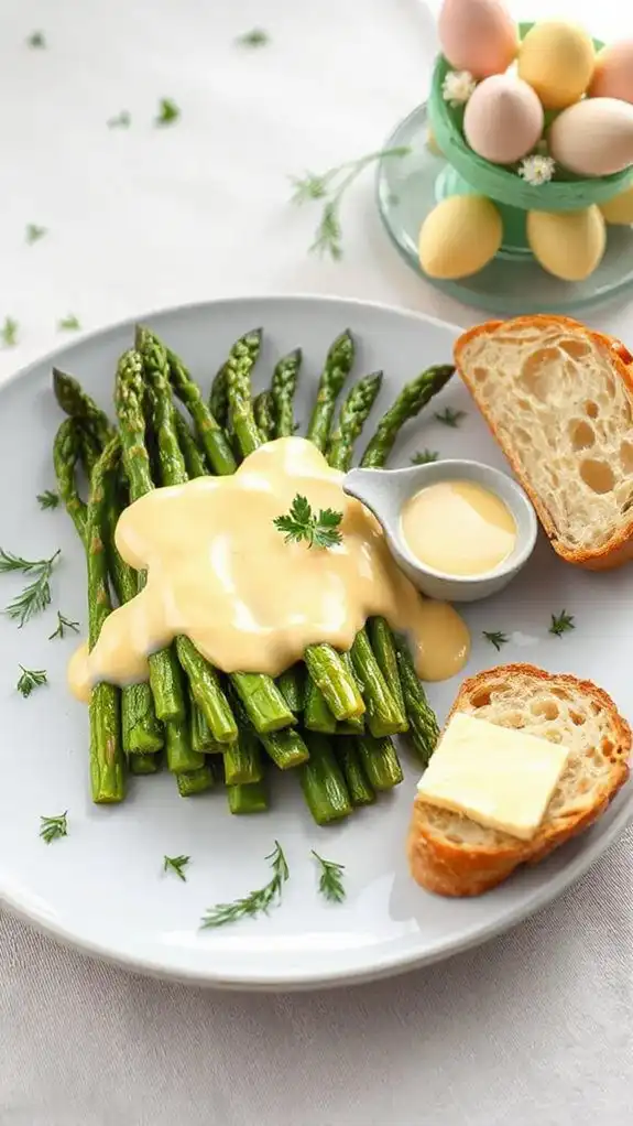 serving and pairing advice