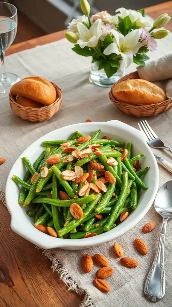 serving and pairing ideas