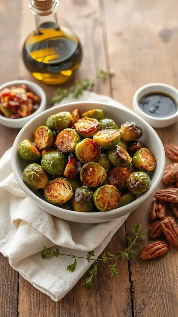 serving and pairing ideas