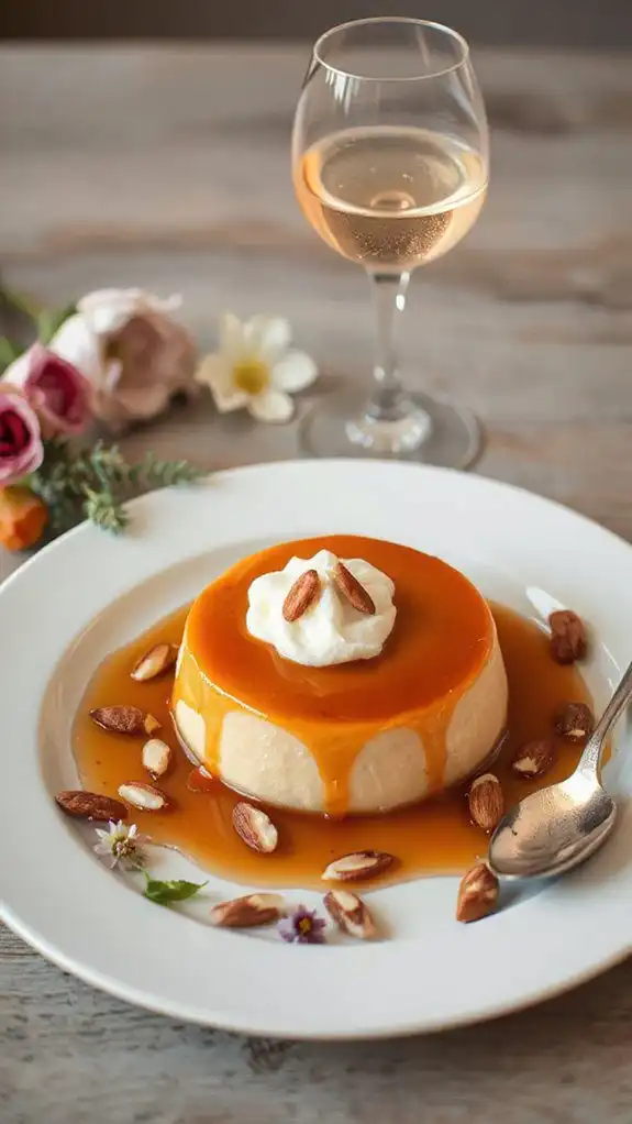 serving and pairing ideas
