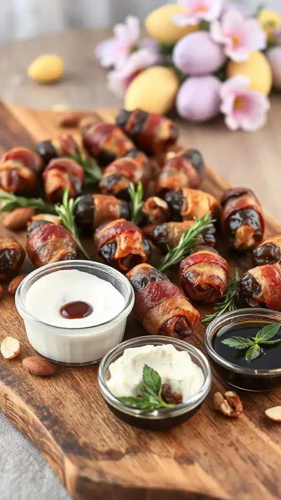 serving ideas and combinations
