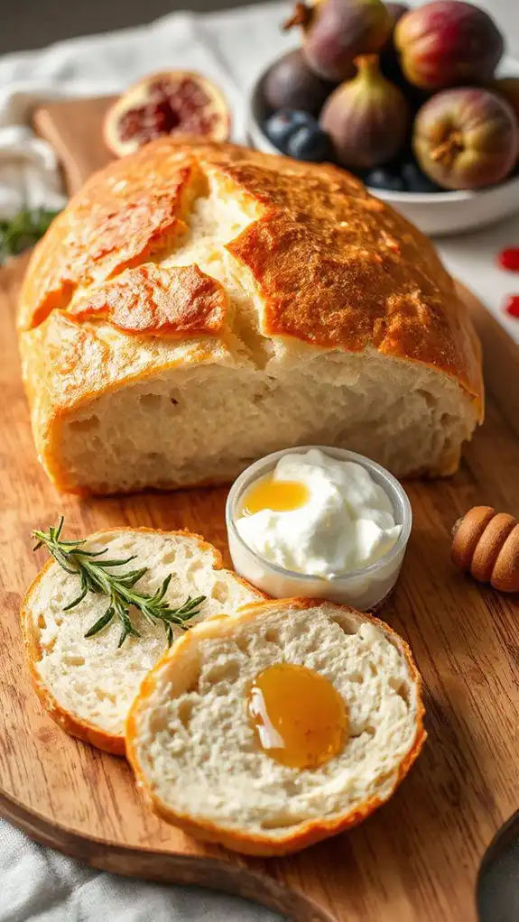 serving recommendations and pairings