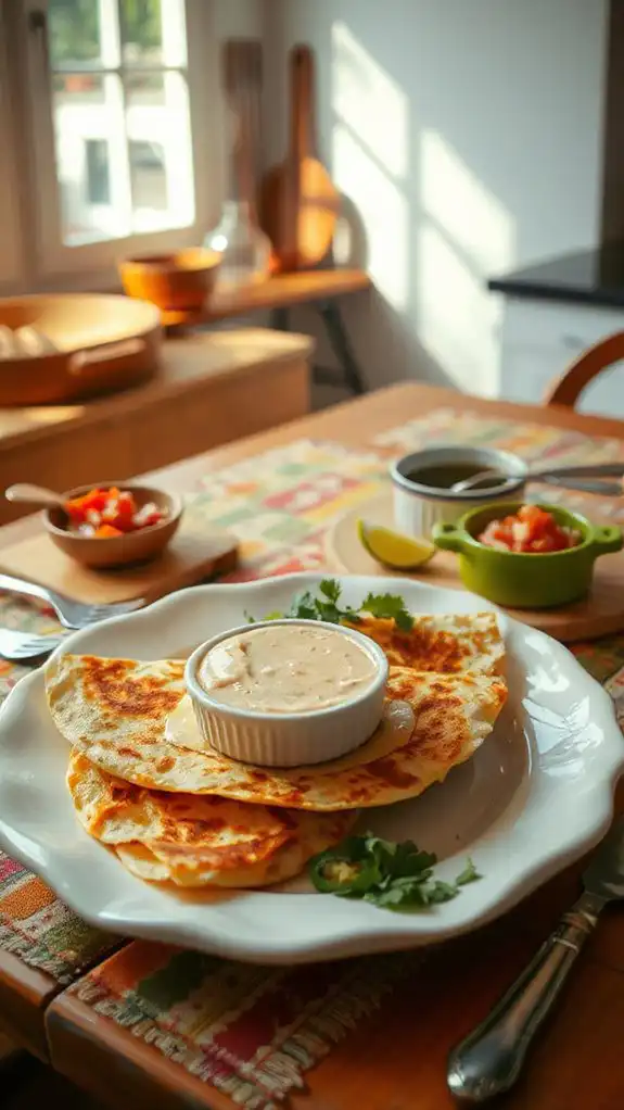 serving suggestions and pairings