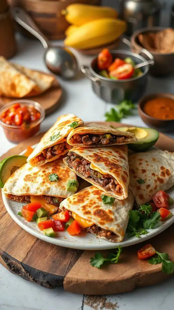 serving suggestions and pairings
