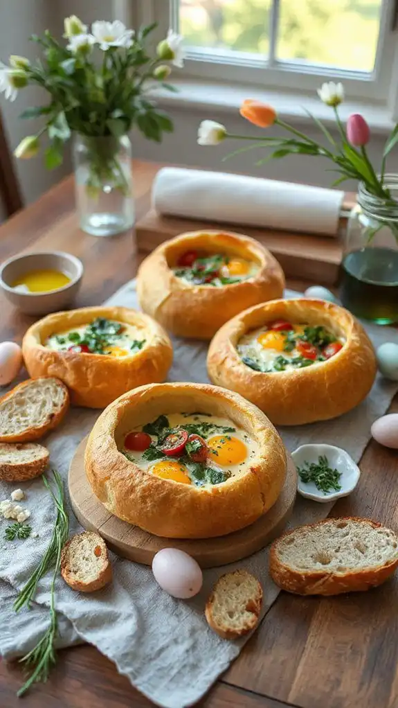 serving suggestions and pairings