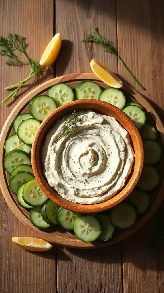 serving suggestions and pairings
