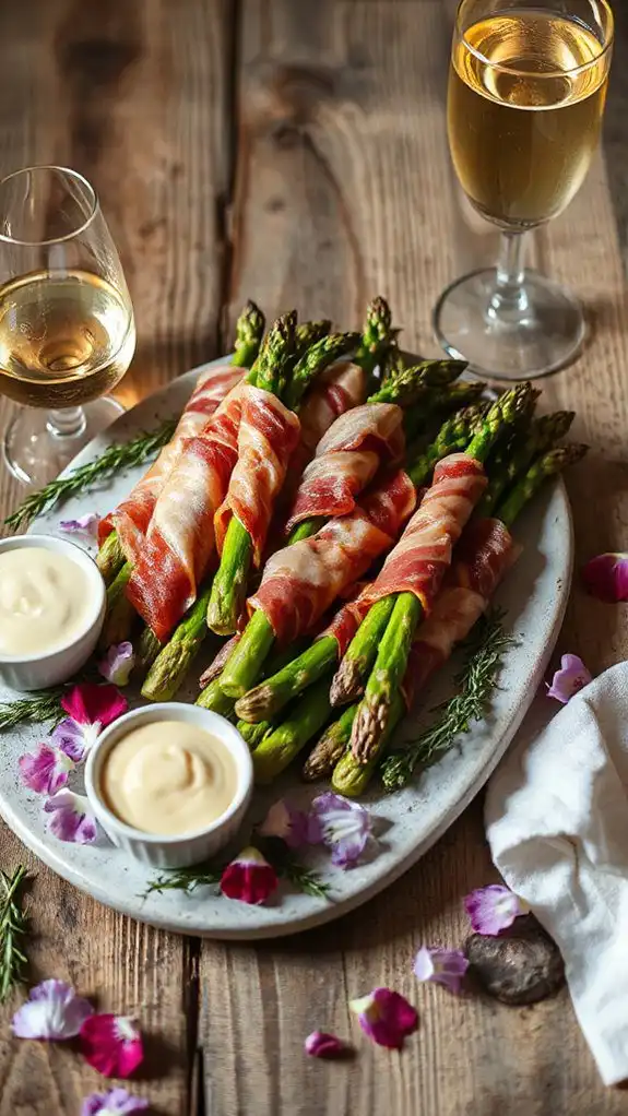 serving suggestions and pairings